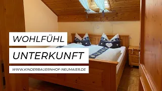 Wohlfühlen am Bauernhof in dieser schönen Wohnung!