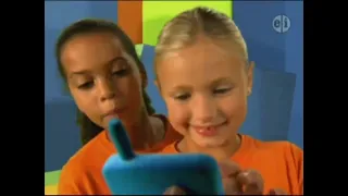 PBS Kids Go! Program Break (NJN 2011) #2