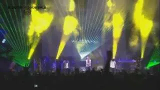 Scooter - Hyper Hyper & Move Your Ass (Live In Hamburg 2012).