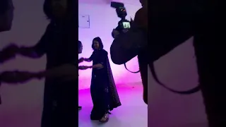 Tum hi ho - couple romantic dance