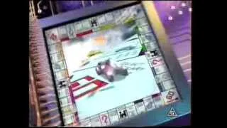 Intel Pentium processor "Monopoly" TV ad (1996) - Australia