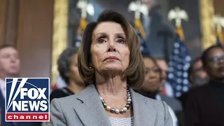 Nancy Pelosi running for re-election in 2024