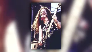 Short Pantera Tone Test #1 - "Walk"