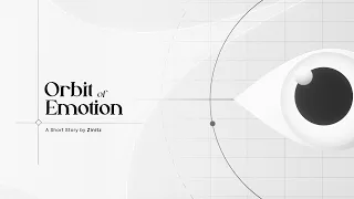 Orbit of Emotion - 2D Motion Graphics