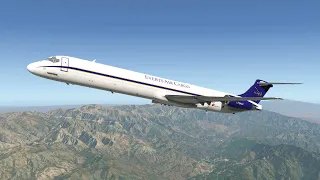 CAN You Use The RETIRED MD-80 As A Cargo Plane?
