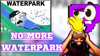 Why Waterparks Are Trash REACTION