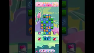 Candy Crush saga 463 is a very beautiful and intellectual game