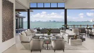 Top 5 Most Expensive Homes in Miami (2021)