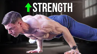 7 Push-Ups Everyone Should Be Doing