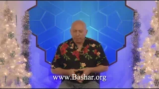 Bashar :: The Black Box Part II -  Highlights