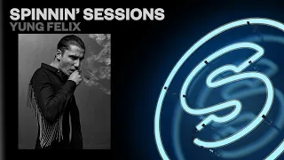 Spinnin' Sessions Radio - Episode #520 | Yung Felix