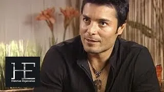 Historias Engarzadas - Chayanne