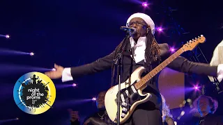 Nile Rodgers & CHIC - Good Times (Night Of The Proms, Netherlands 2014)