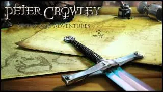 (Epic Pirate Adventure Music) - Myths And Adventures - Peter Crowley