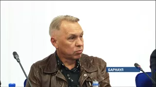 Александр Ф.Скляр – певец