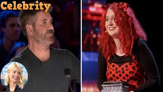 America’s Got Talent fans slam Simon Cowell for giving out a ‘pity yes’ to a ‘phony’ act in new epis