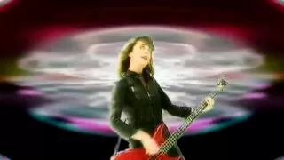 SUZI QUATRO - ROCK HARD !! HD