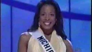 Miss USA 2004- One More Look at the 51 Candidates