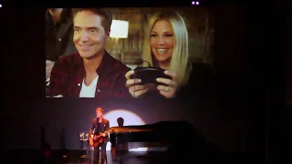 2022 03 22 Richard Marx - Front Row Seat