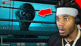 CURSED Videos you Should NOT Watch Alone… *SCARY*