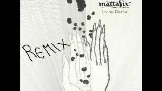 Mattafix - Living Darfur - Dj Wizio.wmv