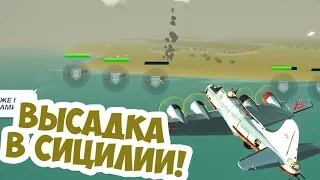 Меня Атаковали Ме-262! Мустанги не спасут?! Bomber Crew