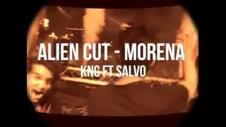 Geo Da Silva, Jack Mazzoni & Alien Cut - Morena [KNG x Salvo Remix]