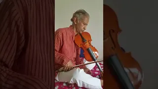 Jane Kahan Gaye Wo Din on Violin by Arun Bakshi (Film - Mera Naam Joker, 1970)