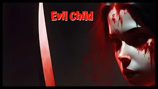 A Fine Way To Close - Beth Thomas, an Evil Child