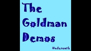 Underoath - The Goldman Demos (2004)
