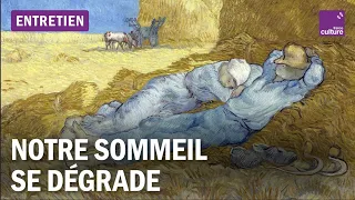 Crises du sommeil : nos nuits sont moins belles que nos jours ?