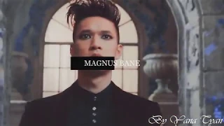 I Magnus Bane I Michael Buble – I am Feeling Good