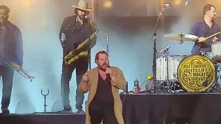 Nathaniel Rateliff & the Night Sweats @ 2022 Ottawa Bluesfest