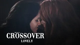 ✘Crossover Couples | Lovely