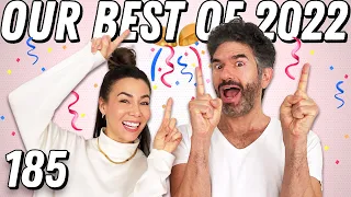 BEST OF 2022! Our Favorite Q&As Of The Year - Ep 185 - Dear Shandy