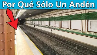 18 Secretos y Curiosidades De La Línea A Del Subte