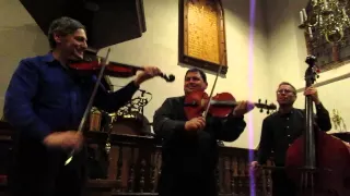 Mera Gypsy Band 29-01-2015 deel 4