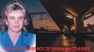 The Disappearance of Sarah MacDiarmid