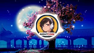 Nightcore - Back To You - FDSW x Basslovers United  x Lil Nighty