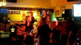 Roadhouse Blues [Doc Sullivan's 2/18/11]