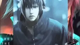 noctis x lightning- prototipo