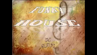 FUNKY DISCO HOUSE ★ FUNKY HOUSE JACKIN' FUNKY DISCO HOUSE ★ SESSION 453 ★ MASTERMIX #DJSLAVE