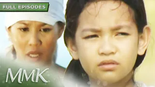 Full Episode  | MMK "Family Picture"