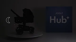 Joolz Hub+ • Lights