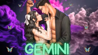 GEMINI ❤️ “WOW! I HAVE NEVER SEEN SUCH SUDDEN CHANGES, SO PREPARE” 💗🤯 END OF APRIL 2024 LOVE😍🔥🤩