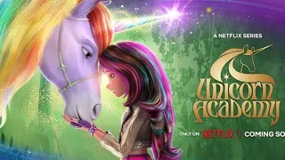 Unicorn Academy Hindi