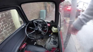 Peel P50 Peel Cam Peel  break down