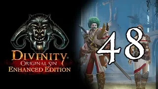 Divinity - Original Sin #48 : Embracing Necromancy