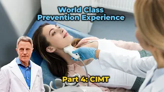 World Class Prevention Experience Part 4: CIMT