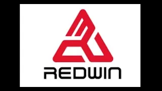 REDWIN Optics Mantis 1x22 Red Dot and The Hellcat 3x Magnifier